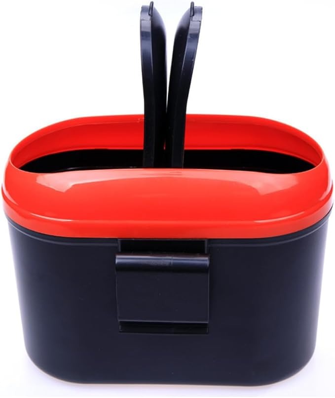 Miniatura 2 de PAPELERA DE CARRO